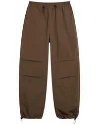 Cecilie Bahnsen - Brooks Joggers - Lyst