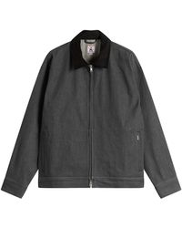 Randy's Garments - Station Jacket - Lyst