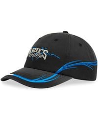 Aries - End. X Moto Dodgem Cap - Lyst