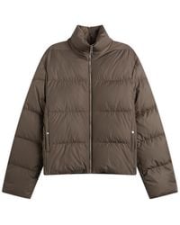 Rick Owens - X Moncler Cycloptic Jacket - Lyst