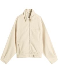 YMC - Burnside Jacket - Lyst