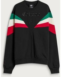 adidas - X Willy Chavarria Chicano Sweatshirt - Lyst