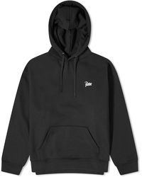 PATTA - Fovever And Always Boxy Hoodie - Lyst
