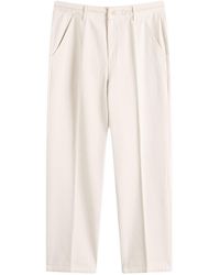 Folk - Anniversary Slim Pant - Lyst