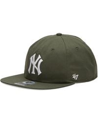 '47 - 47 New York Yankees Linscott Captain Cap - Lyst
