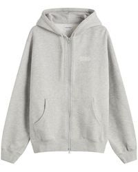 thisisneverthat - Ol Logo Zip Hoodie - Lyst