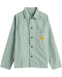 Service Works - Ripstop Foh Jacket - Lyst