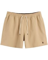 Polo Ralph Lauren - Traveler Swim Shorts - Lyst