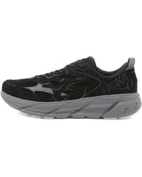 Hoka One One - U Clifton L Suede Tp - Lyst