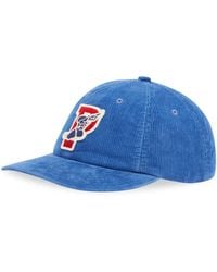 Polo Ralph Lauren - Authentic Baseball Varsity Cap - Lyst