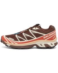Salomon - Xt-6 Sneaker - Lyst