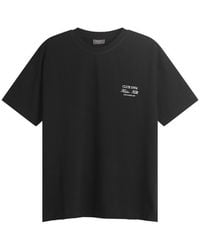 Club 1984 - Hidden Hills T-Shirt - Lyst