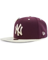 KTZ - New York Yankees Trail Mix 59Fifty Cap - Lyst