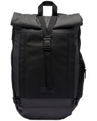 Eastpak - Tecum Roll Cnnct Coat Backpack - Lyst