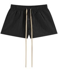 Fear Of God - Ripstop Running Short - Lyst