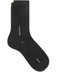 RoToTo - Allrounder Tech-Mesh Crew Sock - Lyst