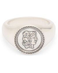 Serge Denimes - Dual Ring - Lyst