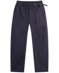 Gramicci - Loose Tapered Ridge Pant - Lyst