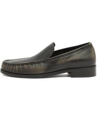 Acne Studios - Boafer Loafer - Lyst