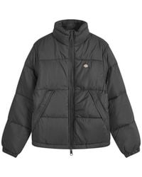 Dickies - Alatna Puffer Jacket - Lyst