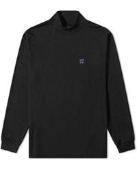 Needles Long-sleeve t-shirts for Men | Online Sale up to 49% off 