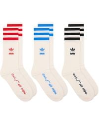 adidas - By Avavav Socks - Lyst