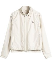 Moncler - Hemmoor Jacket With Removable Gilet - Lyst