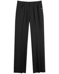 Amiri - Boot Cut Tailored Trouser - Lyst