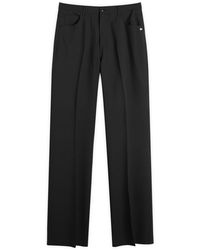 Amiri - Boot Cut Tailored Trouser - Lyst