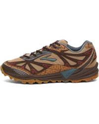 Brooks - X Staple Cascadia 1 Sneaker - Lyst