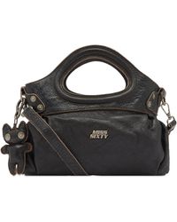 Miss Sixty - Knwls X Baguette Shoulder Bag - Lyst