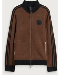 adidas - X Song For The Mute Adi008 Knit Jacket - Lyst