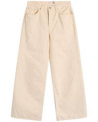 Edwin - Wide Selvage Jeans - Lyst