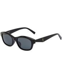 Saint Laurent - Saint Laurent Sl M172/F Sunglasses - Lyst