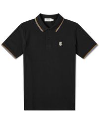 COACH Polo shirts for Men - Lyst.com