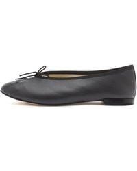 Marine Serre - Soft Nappa Repetto Lilou - Lyst