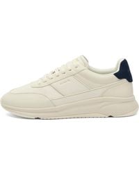 Axel Arigato - Genesis Neo Leather Runner - Lyst