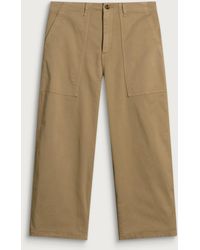 END. - Regiment Trouser - Lyst