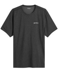 MONTANÉ - Dart Tech T-Shirt - Lyst