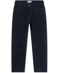 YMC - Tearaway Jeans - Lyst