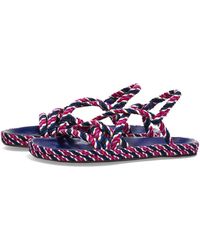 Étoile Isabel Marant Flat sandals for Women | Online Sale up to 60% off |  Lyst