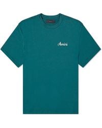 Amiri - Lanesplitters T-Shirt - Lyst