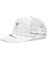 adidas - X Metalwood Hat - Lyst