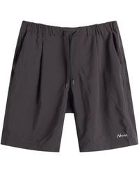 NANGA - Excursion Shorts - Lyst