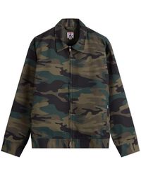 Randy's Garments - Station Jacket - Lyst