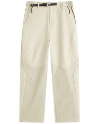 Purple Mountain Observatory - Blocked Terrain Pants - Lyst