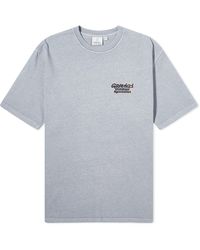 Gramicci - Outdoor Specialist T-Shirt - Lyst