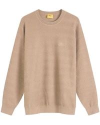 Fucking Awesome Liberty Knit Jumper in Black for Men | Lyst Fucking Awesome Liberty Knit Jumper in Black for Men | Lyst