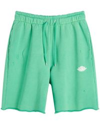 Nike - Rare Air Pullover Fleece Short - Lyst