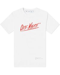 X Browns 50 Caravaggio T-shirt for Men 